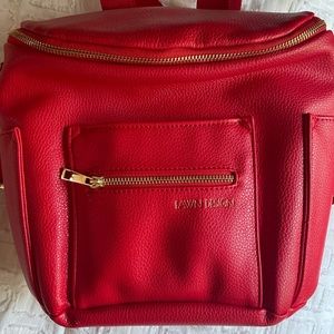 Fawn Design mini - poppy